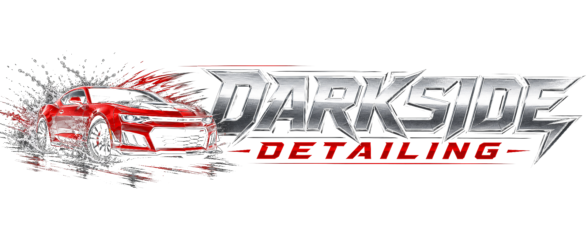 Darkside Detailing