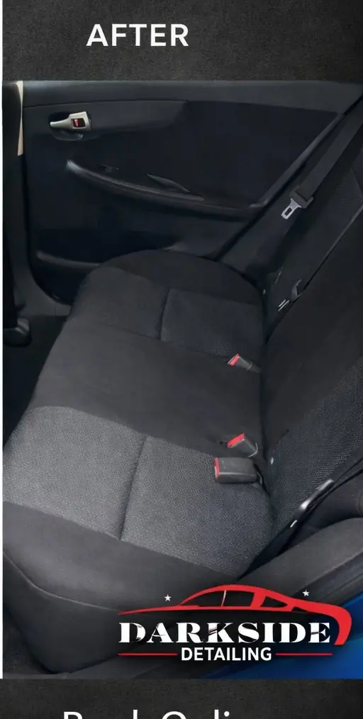 Winter Salt Damage: Protecting Your Car in HRM