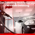 car detailing mobile services