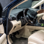 Car Detailing Services