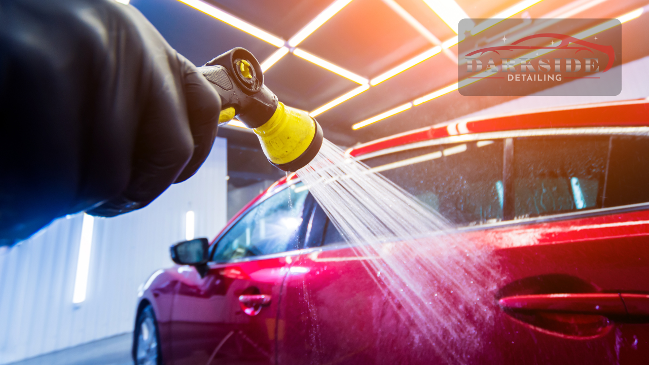 car wash service near me